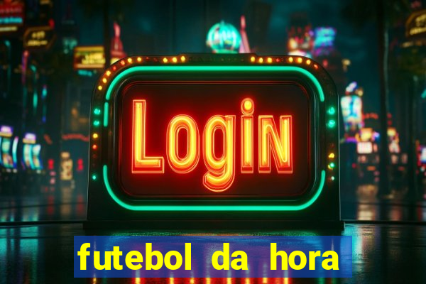 futebol da hora 3.7 no play store